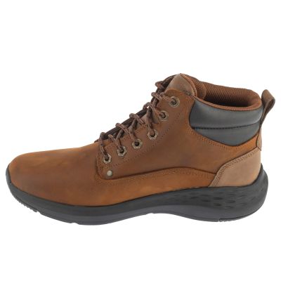 2. Skechers Parson - Ederic 205175-CDB Brown 41