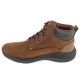 2. Skechers Parson - Ederic 205175-CDB Brown 41