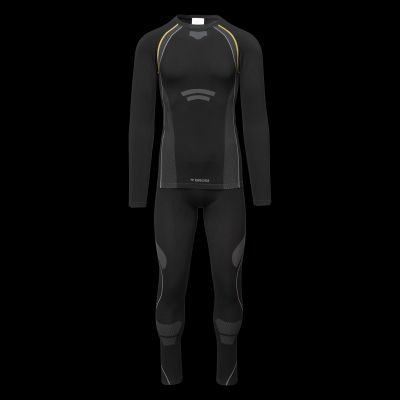 6. 4RCG thermal underwear set