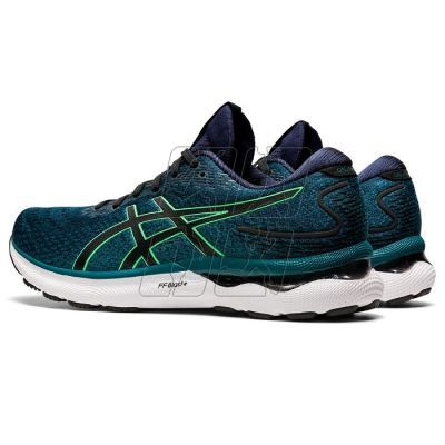 4. Asics Gel Nimbus 24 M 1011B359-301 shoes