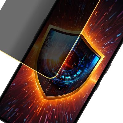 9. 3mk Silky Matt Privacy Screen Protector for CMF Phone 2 Pro by Nothing
