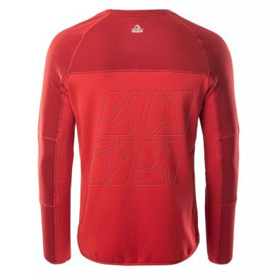 3. Elbrus Molic Polartec M sweatshirt 9280039840