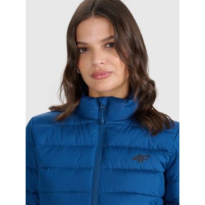 4. Down jacket f665 4F 4FWAW25TDJAF665-30S