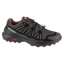 Salomon Speedcross Peak W L47974800 Black 36 2/3