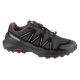 Salomon Speedcross Peak W L47974800 Black 36 2/3