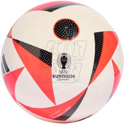 5. Football adidas Fussballliebe Euro24 Club IN9372