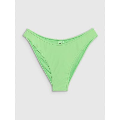 5. Women's bikini bottom 4F 4FRSS25UBKBF099-42S