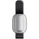 2. Baseus Car Holder Glasses Clip Silver (ACYJN-B0S)