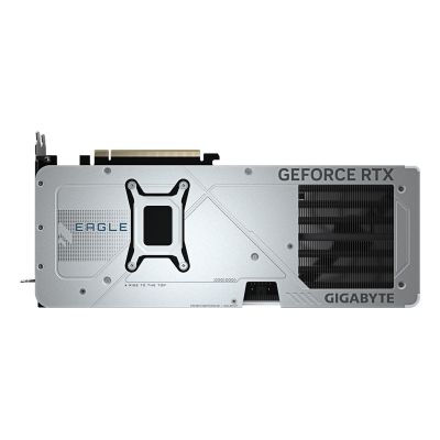 14. Gigabyte GeForce RTX 5070 Ti EAGLE ICE OC 16GB Graphics Card