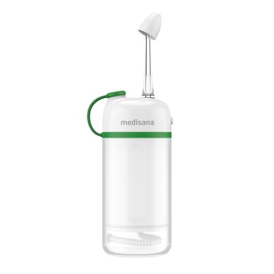 16. Medisana NI 200 nasal irrigator