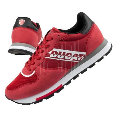 7. Ducati M DS410-09 shoes