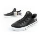 24. Skechers Snoop Dogg M 251016/BKW shoes
