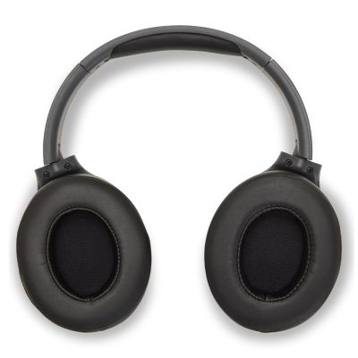 6. Aiwa HST-250BT/TN Headphones/Headset Wired & Wireless Headband Calls/Music Micro-USB Bluetooth Black