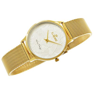 5. Women's Watch G.Rossi 12516B-3D1 + BOX