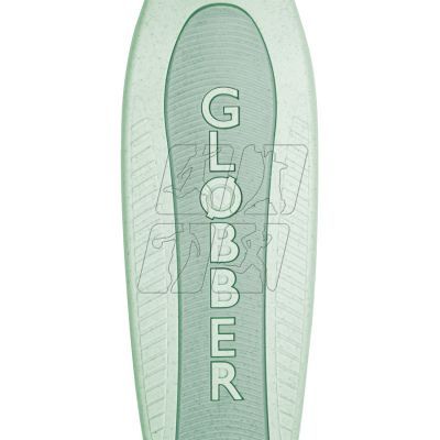 9. Globber Primo Foldable Lights Ecologic Jr 696-505 scooter