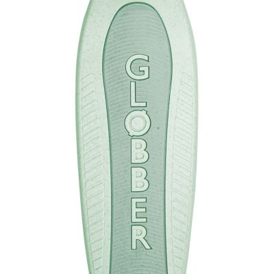 9. Globber Primo Foldable Lights Ecologic Jr 696-505 Scooter