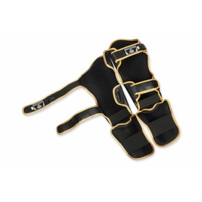 12. M - Aureos Shin Guards