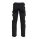 2. TEXAR Dominus Men's Tactical Pants Black - 01-DMN-PA