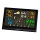 5. Denver WS-650 Digital Weather Station White AC/Battery