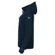 3. Women's Trail Softshell Jacket (Navy)