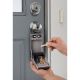 12. MASTER LOCK 5480EURD Key Cabinet Steel Black, Gray