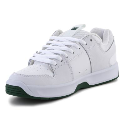 3. DC Shoes Lynx Zero SM ADYS100668-WGN shoes
