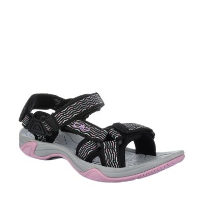 10. CMP Hamal Hiking W 38Q995640UR Sandals