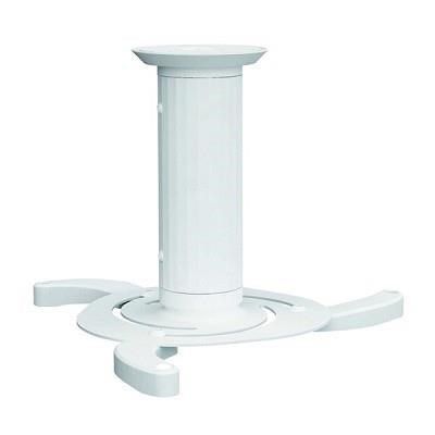12. Neomounts BEAMER-C80WHITE Projector Mounting Bracket Ceiling White