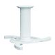 12. Neomounts BEAMER-C80WHITE Projector Mounting Bracket Ceiling White