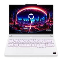 Lenovo Legion 5 15AGP11 Ryzen AI 7 450 15.3"WQXGA OLED 165Hz 500nits Glossy 16GB DDR5 5600 SSD512 GeForce RTX 5060 8GB WiFi 7+BT Cam 5MP+IR 80Wh NoOS Glacier White
