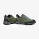 5. Scarpa Mojito Trail Hiking Shoes - Birch/Jade/Jade