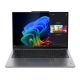 14. Lenovo ThinkPad X9-14 Gen 1 Aura Edition Ultra 7 258V 14" 2.8K OLED Touch 500nits 120Hz 32GB LPDDR5x-8533 SSD1TB Arc Graphics 140V Cam 8.0MP 55Wh W11Pro Gray 3Y OnSite