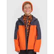 3-in-1 transition jacket, 5000 membrane, boys 4F 4FJRAW25TTJAM1014-70S