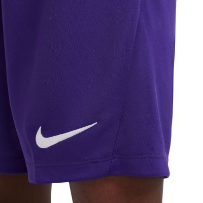 11. Nike Dry Park III NB K Jr BV6865 547 Shorts