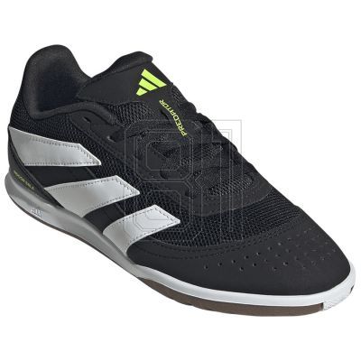 3. Adidas Predator Club Sala Jr IN JH8859 shoes