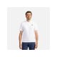ROSSIGNOL Traye Polo men's polo shirt white