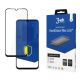 3mk HardGlass Max Lite Black Tempered Glass for Samsung Galaxy M16 5G
