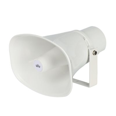 Uniview IPS302030-S 30W IP66 Network Horn Speaker