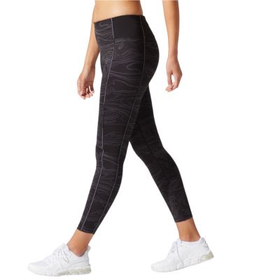 2. Asics Piping GPX Tight W 2032B782-001 Pants