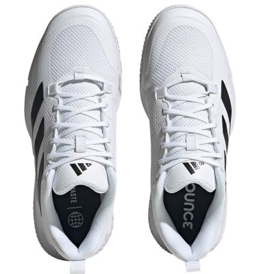 3. adidas Court Team 2.0 M HR1239 volleyball shoes