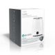 8. Nedis HUMI120CWT – Air Humidifier