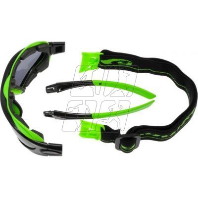 3. GOGGLE AYURA+ T562-5P glasses