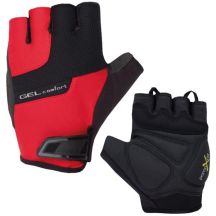 CHIBA GEL COMFORT S gloves red