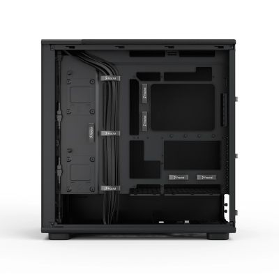 11. Fractal Design Epoch XL Tower Black