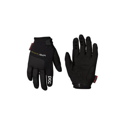 POC Resistance Pro Dh Glove Black