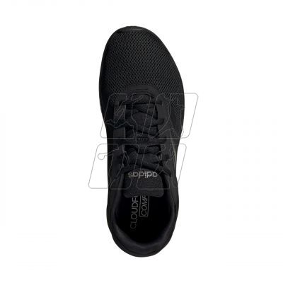 2. Adidas Cloudfoam Comfy M IH6129 shoes