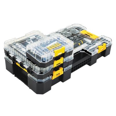 7. Stanley FMMT19101-0 screwdriver bit 36 pcs.