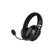 2. Hator Hyperpunk 3 Wireless Gaming Headphones Black