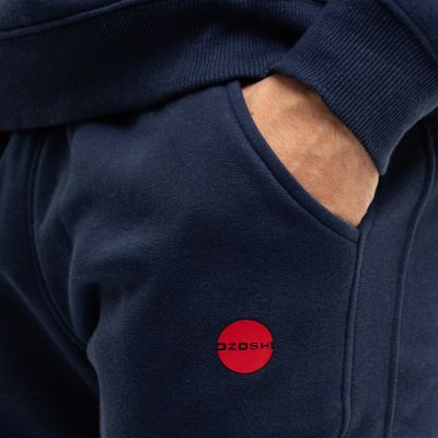 10. Ozoshi James M OZ93943 Pants