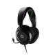5. Steelseries ARCTIS NOVA 1X Wired Headband Gaming Headset Black, Green